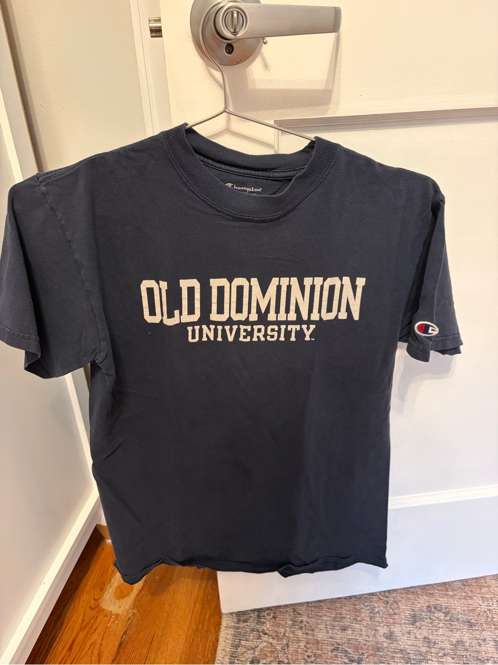 Old Dominion University Graphic Tee